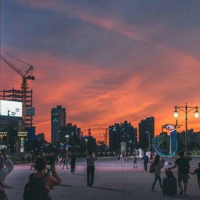 “五一”假期首日，广东重点景区接待游客较2019年增长6.0%